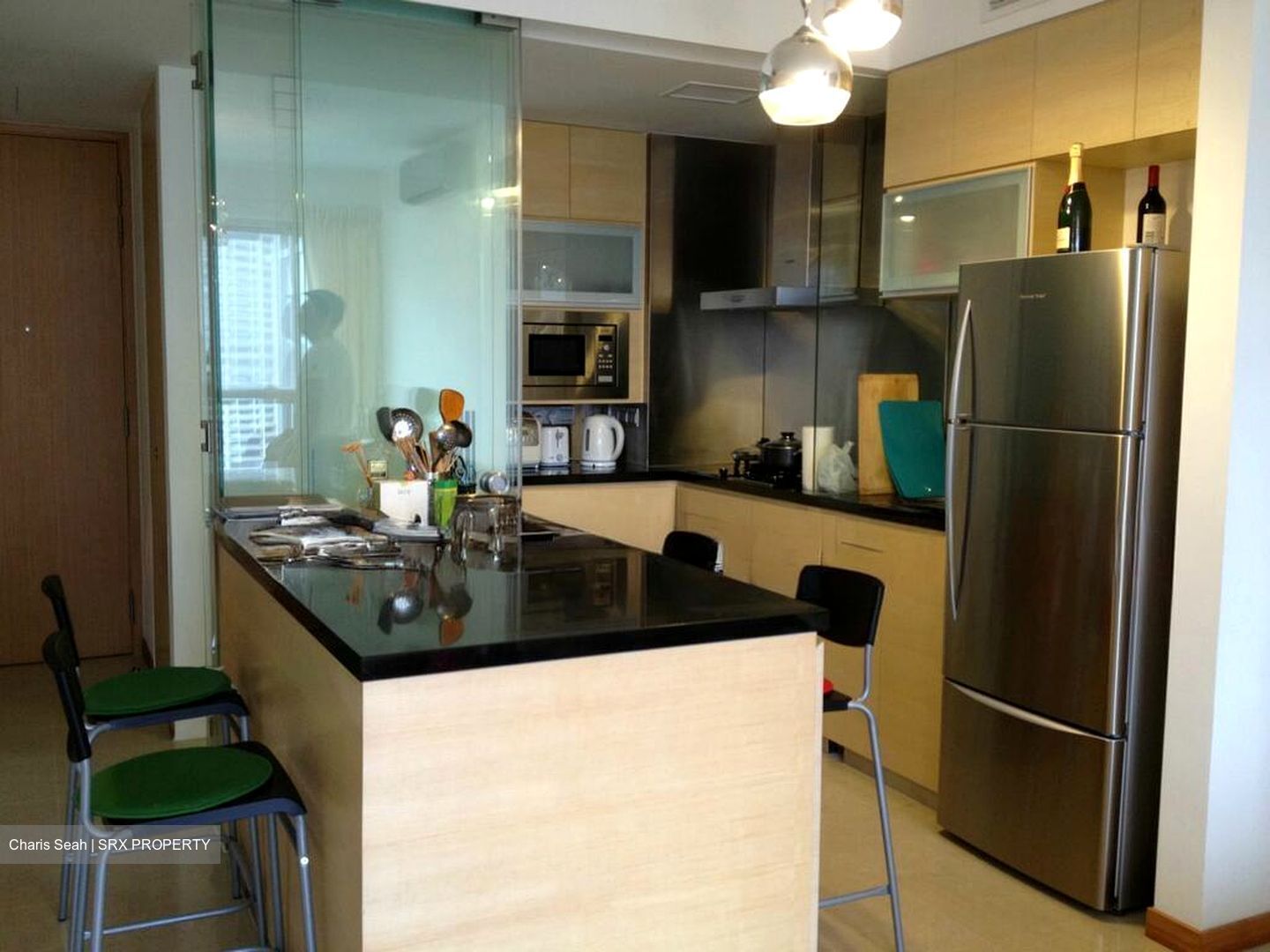 The Clift (D1), Apartment #525005901